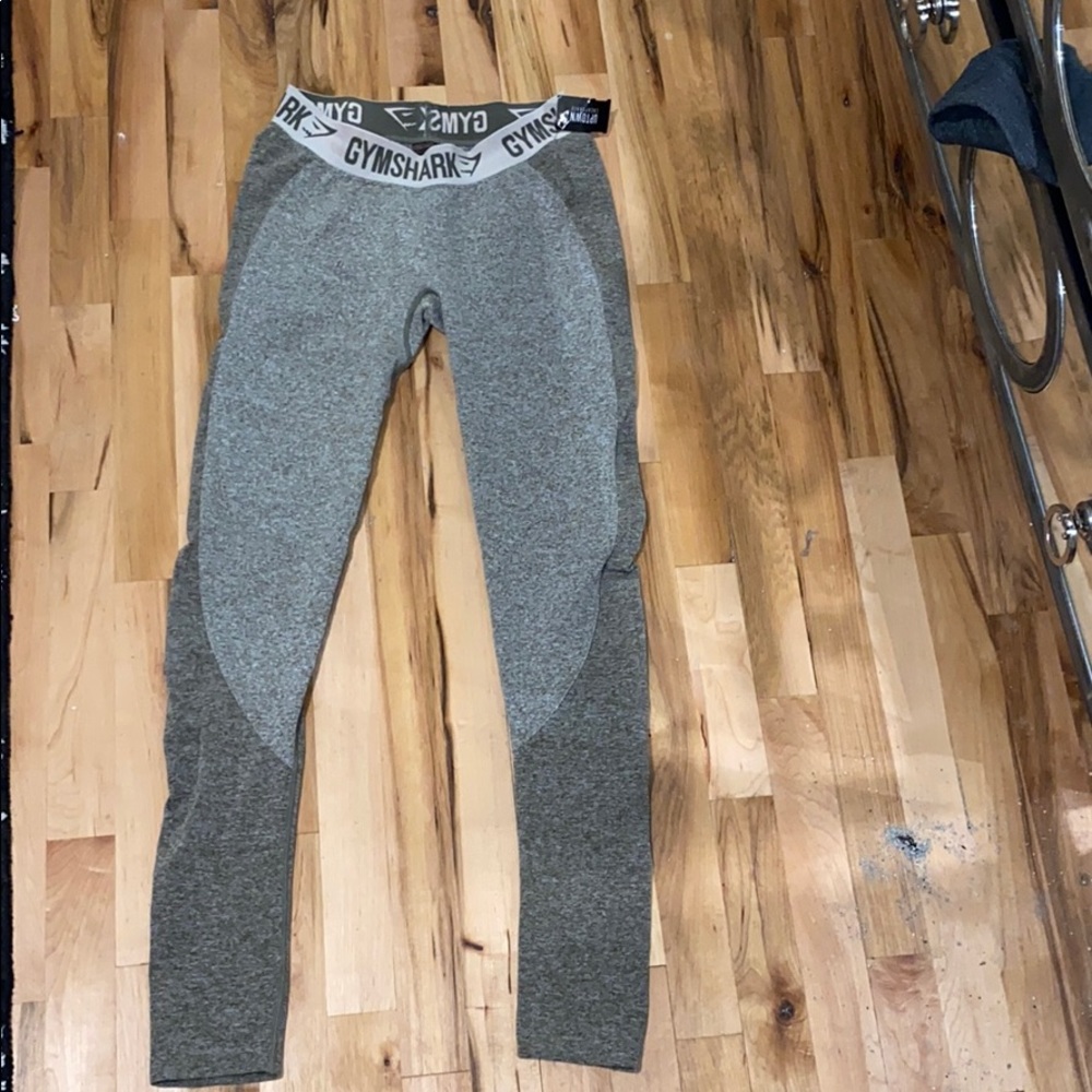 Gymshark leggings